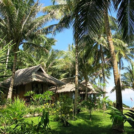 Camiguin Volcan Beach Eco Retreat & Dive Resort Mambajao Phòng bức ảnh