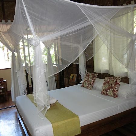Camiguin Volcan Beach Eco Retreat & Dive Resort Mambajao Ngoại thất bức ảnh