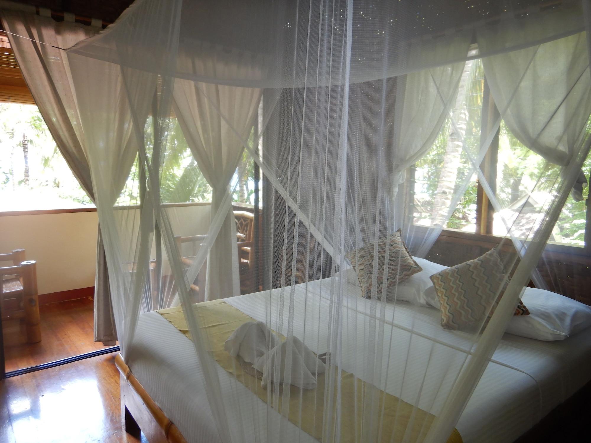 Camiguin Volcan Beach Eco Retreat & Dive Resort Mambajao Ngoại thất bức ảnh