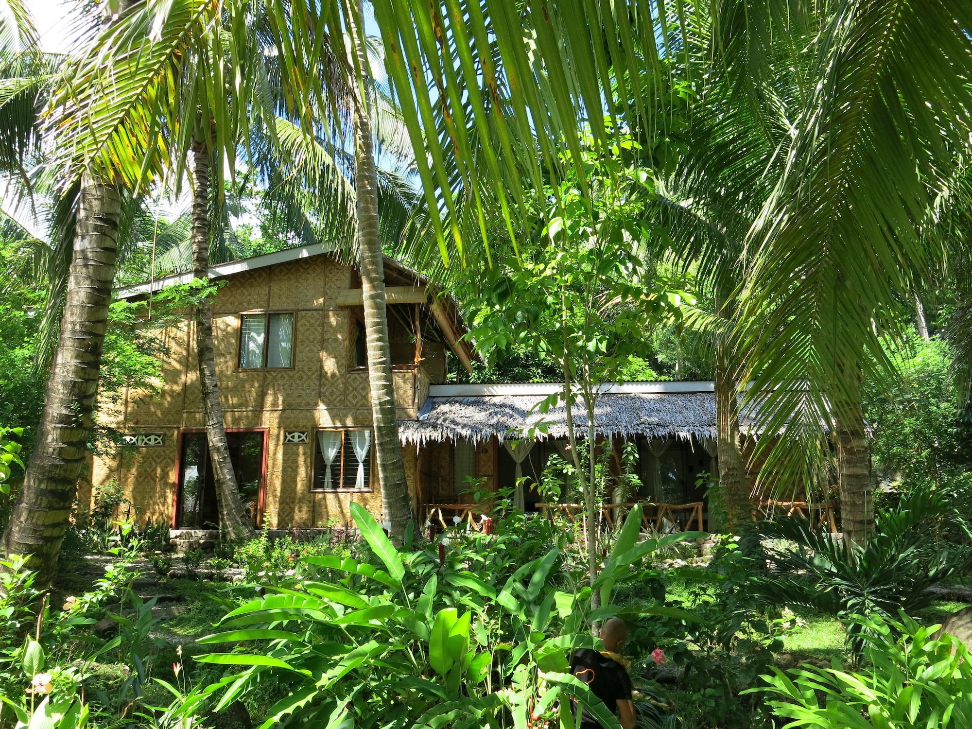 Camiguin Volcan Beach Eco Retreat & Dive Resort Mambajao Ngoại thất bức ảnh