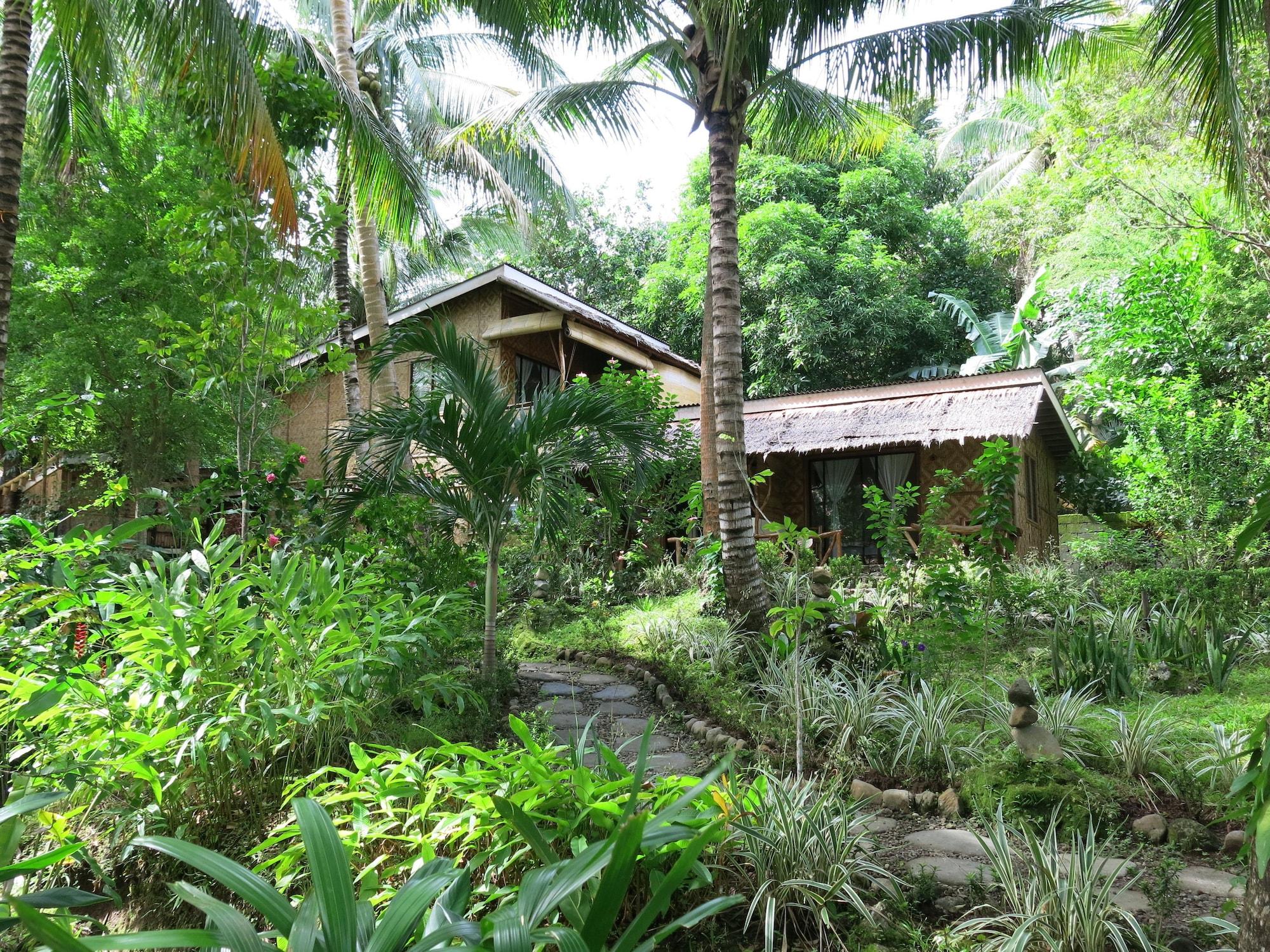 Camiguin Volcan Beach Eco Retreat & Dive Resort Mambajao Ngoại thất bức ảnh