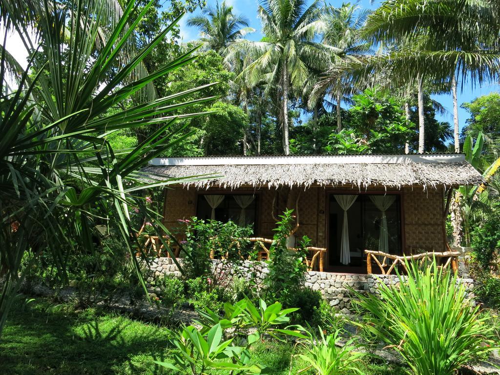 Camiguin Volcan Beach Eco Retreat & Dive Resort Mambajao Phòng bức ảnh