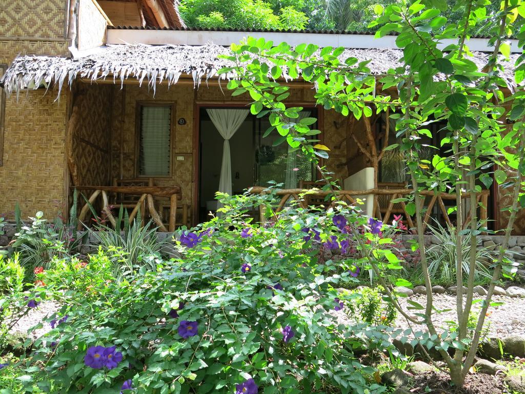 Camiguin Volcan Beach Eco Retreat & Dive Resort Mambajao Phòng bức ảnh