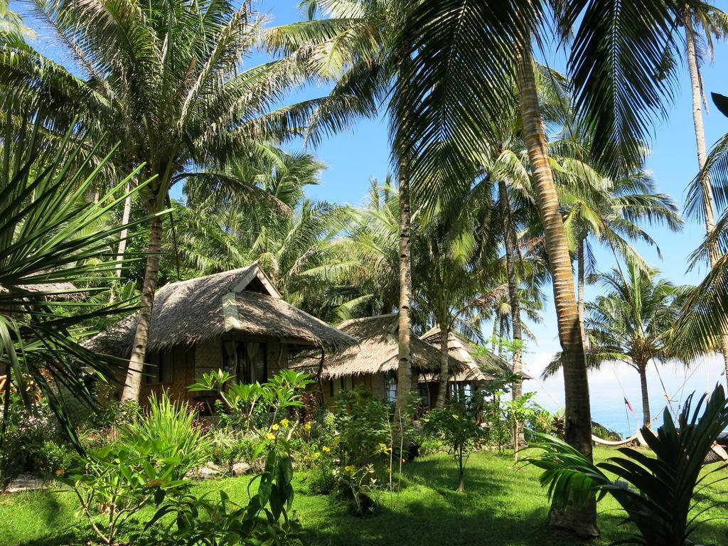 Camiguin Volcan Beach Eco Retreat & Dive Resort Mambajao Phòng bức ảnh