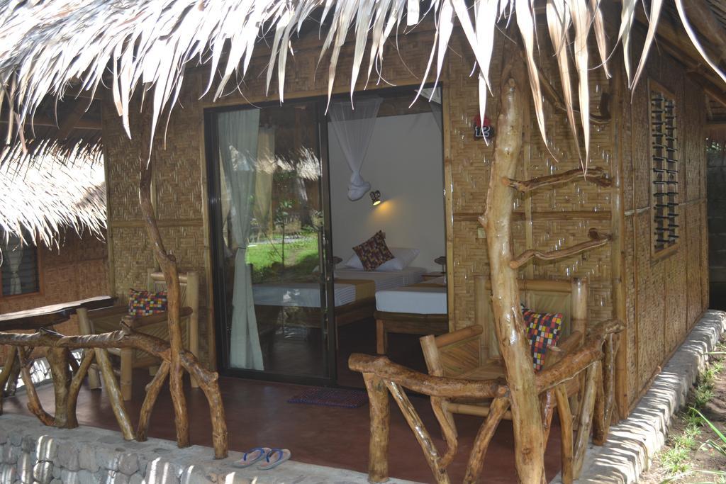 Camiguin Volcan Beach Eco Retreat & Dive Resort Mambajao Phòng bức ảnh