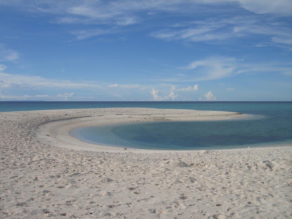 Camiguin Volcan Beach Eco Retreat & Dive Resort Mambajao Ngoại thất bức ảnh
