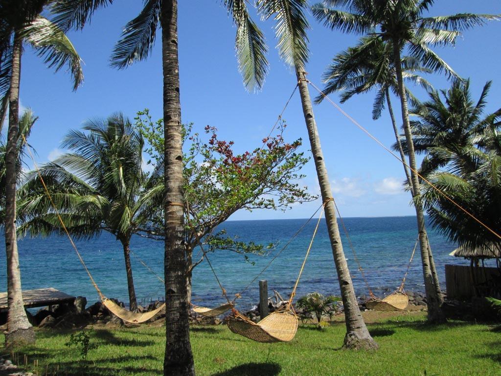 Camiguin Volcan Beach Eco Retreat & Dive Resort Mambajao Ngoại thất bức ảnh