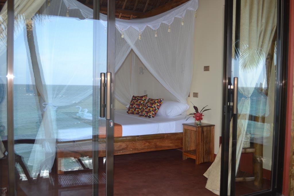 Camiguin Volcan Beach Eco Retreat & Dive Resort Mambajao Ngoại thất bức ảnh