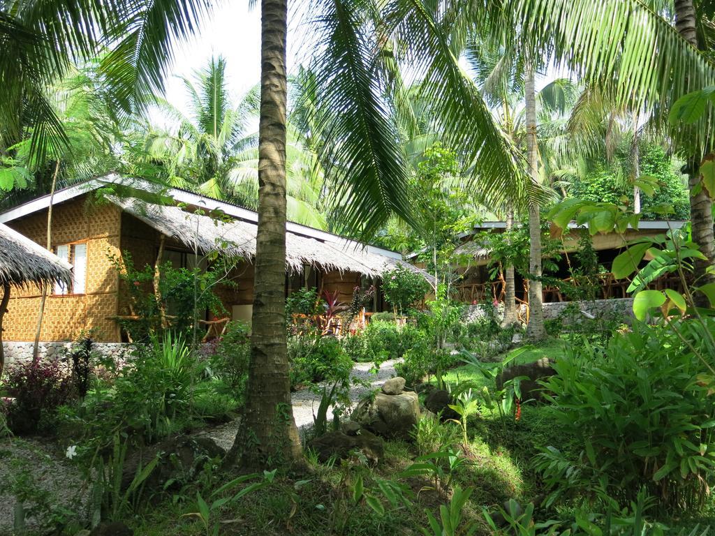 Camiguin Volcan Beach Eco Retreat & Dive Resort Mambajao Ngoại thất bức ảnh