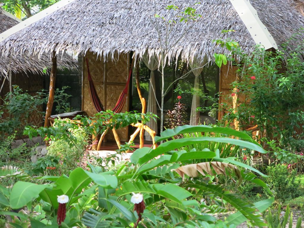 Camiguin Volcan Beach Eco Retreat & Dive Resort Mambajao Ngoại thất bức ảnh
