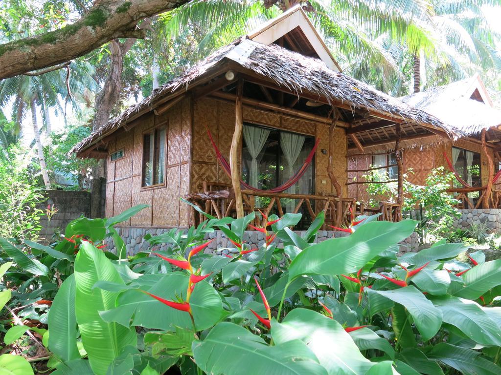 Camiguin Volcan Beach Eco Retreat & Dive Resort Mambajao Ngoại thất bức ảnh