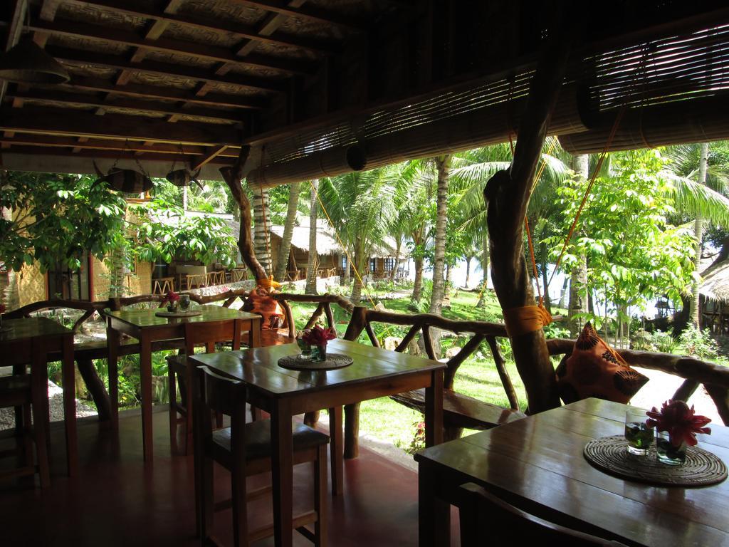 Camiguin Volcan Beach Eco Retreat & Dive Resort Mambajao Ngoại thất bức ảnh
