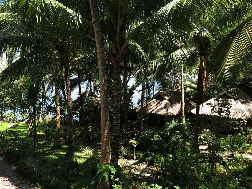 Camiguin Volcan Beach Eco Retreat & Dive Resort Mambajao Ngoại thất bức ảnh