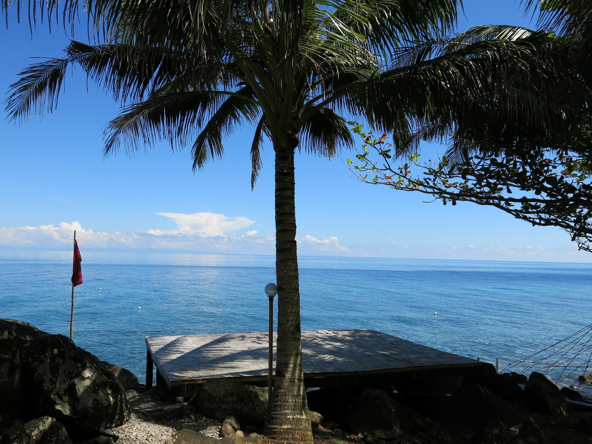Camiguin Volcan Beach Eco Retreat & Dive Resort Mambajao Ngoại thất bức ảnh