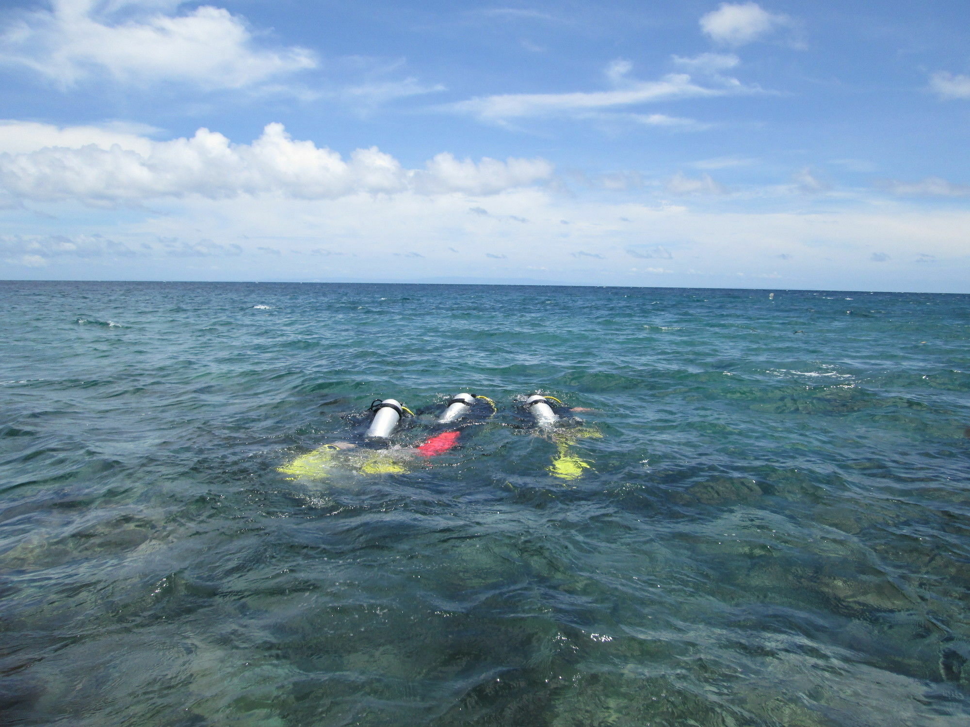 Camiguin Volcan Beach Eco Retreat & Dive Resort Mambajao Ngoại thất bức ảnh