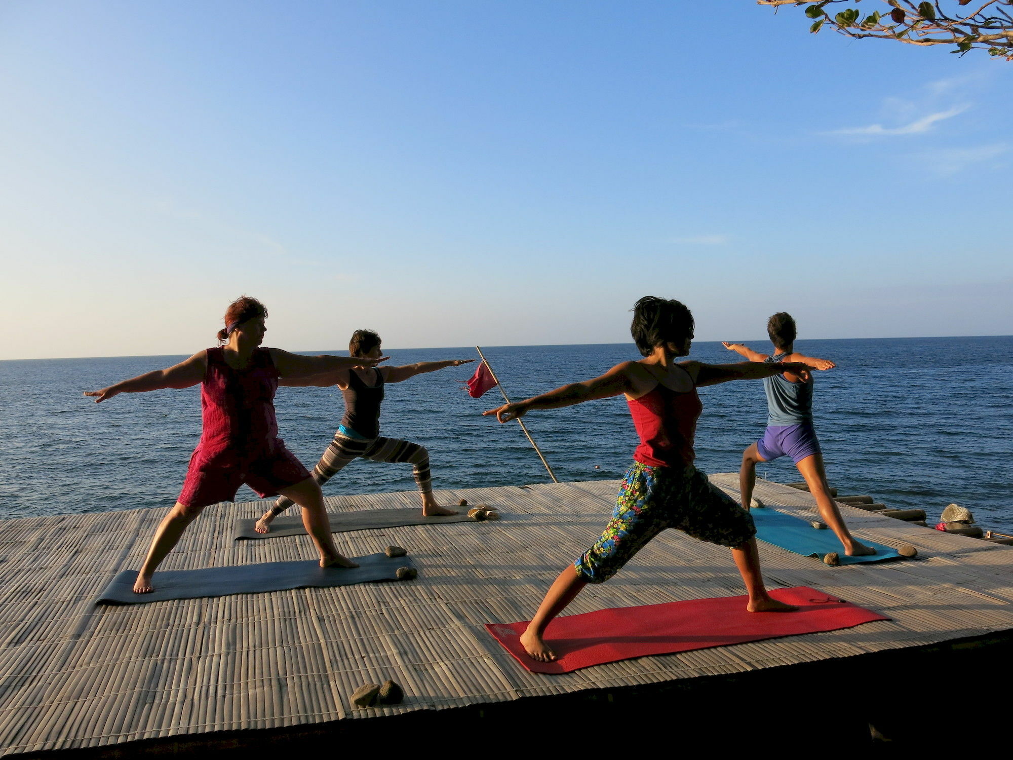 Camiguin Volcan Beach Eco Retreat & Dive Resort Mambajao Ngoại thất bức ảnh