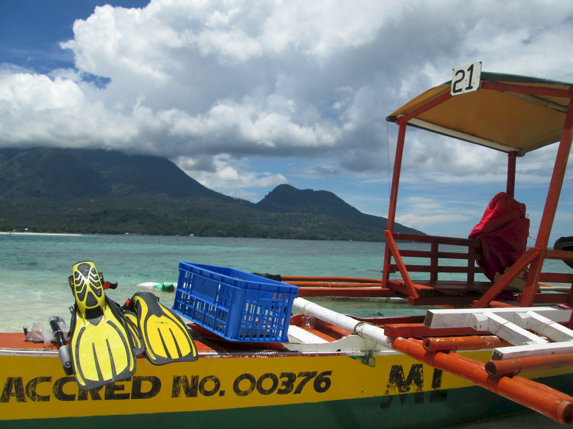 Camiguin Volcan Beach Eco Retreat & Dive Resort Mambajao Ngoại thất bức ảnh