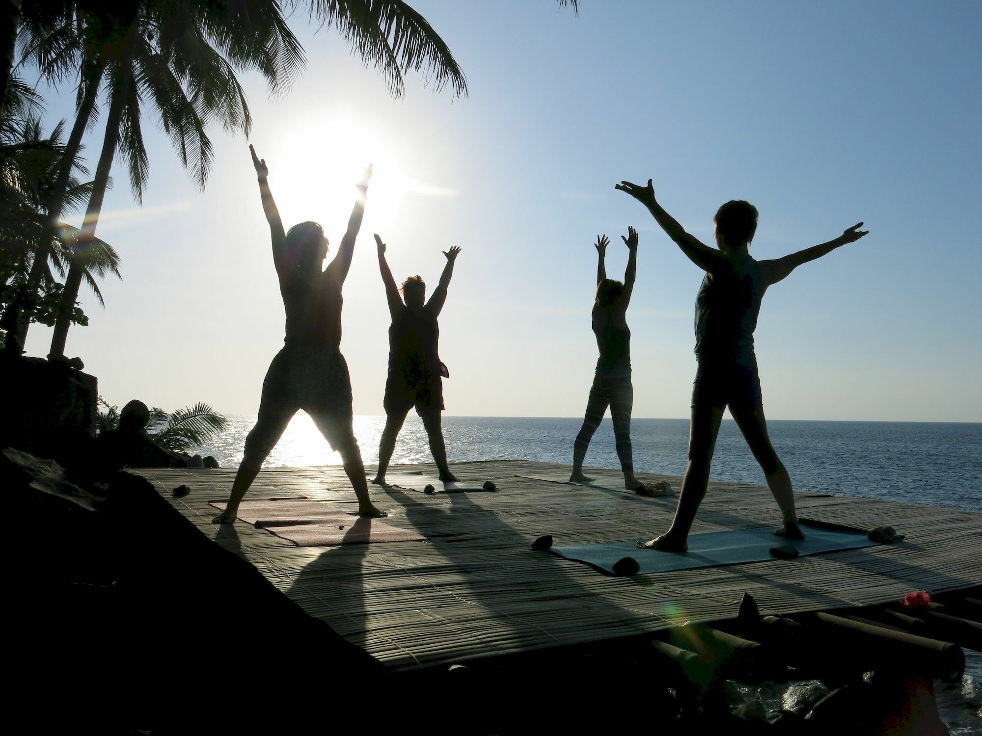 Camiguin Volcan Beach Eco Retreat & Dive Resort Mambajao Ngoại thất bức ảnh