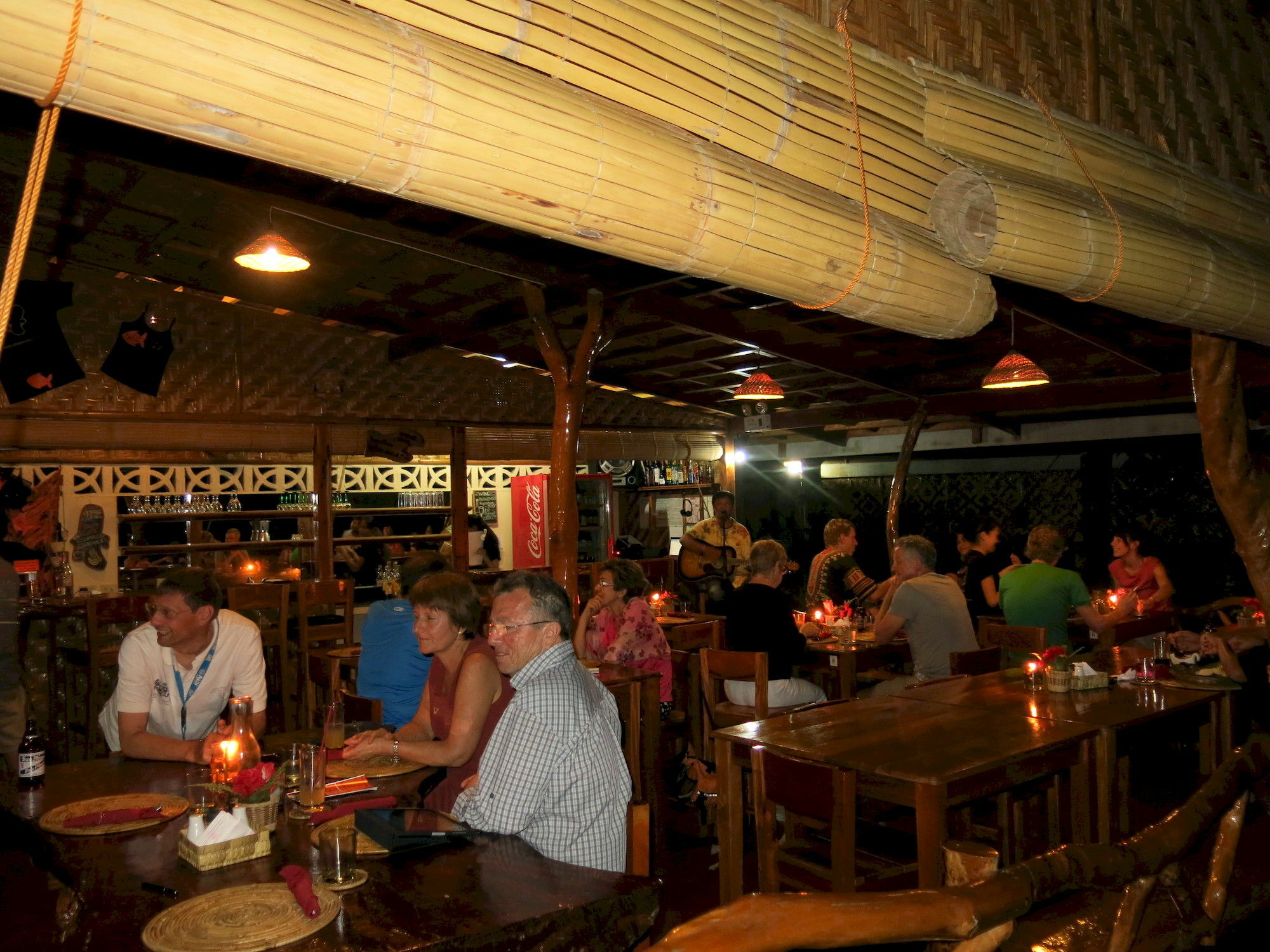 Camiguin Volcan Beach Eco Retreat & Dive Resort Mambajao Ngoại thất bức ảnh