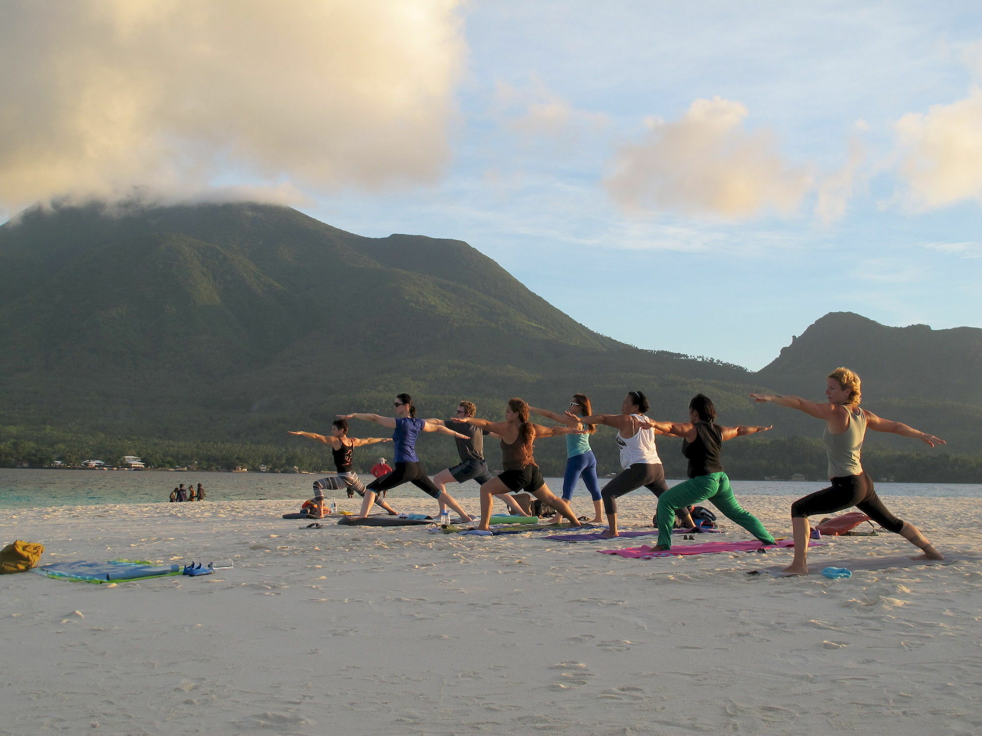Camiguin Volcan Beach Eco Retreat & Dive Resort Mambajao Ngoại thất bức ảnh