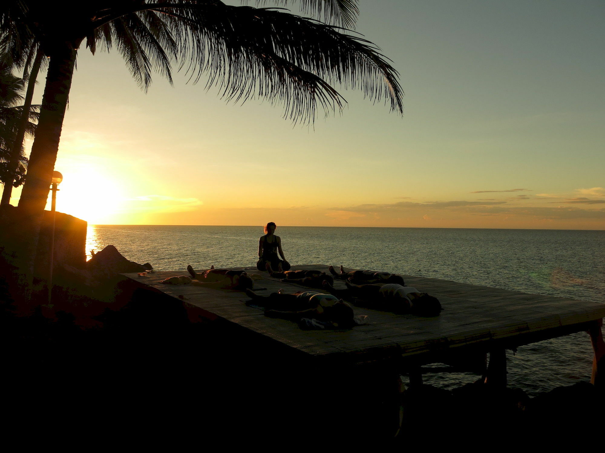 Camiguin Volcan Beach Eco Retreat & Dive Resort Mambajao Ngoại thất bức ảnh