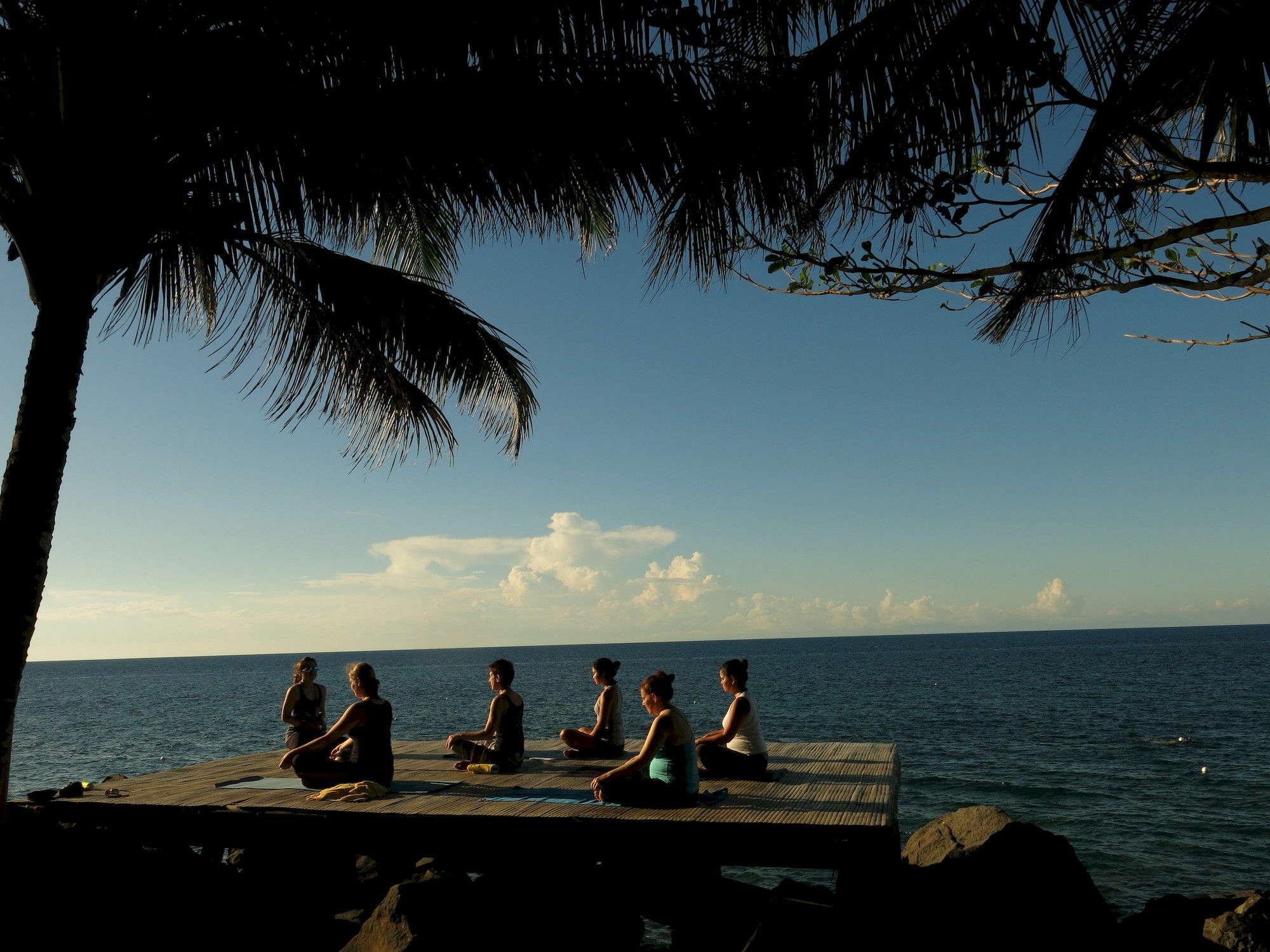 Camiguin Volcan Beach Eco Retreat & Dive Resort Mambajao Ngoại thất bức ảnh