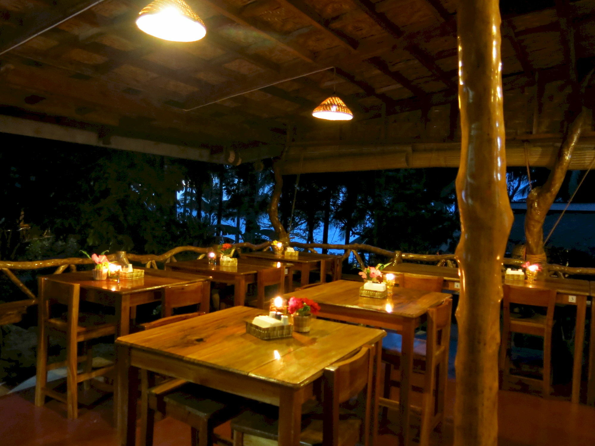 Camiguin Volcan Beach Eco Retreat & Dive Resort Mambajao Ngoại thất bức ảnh