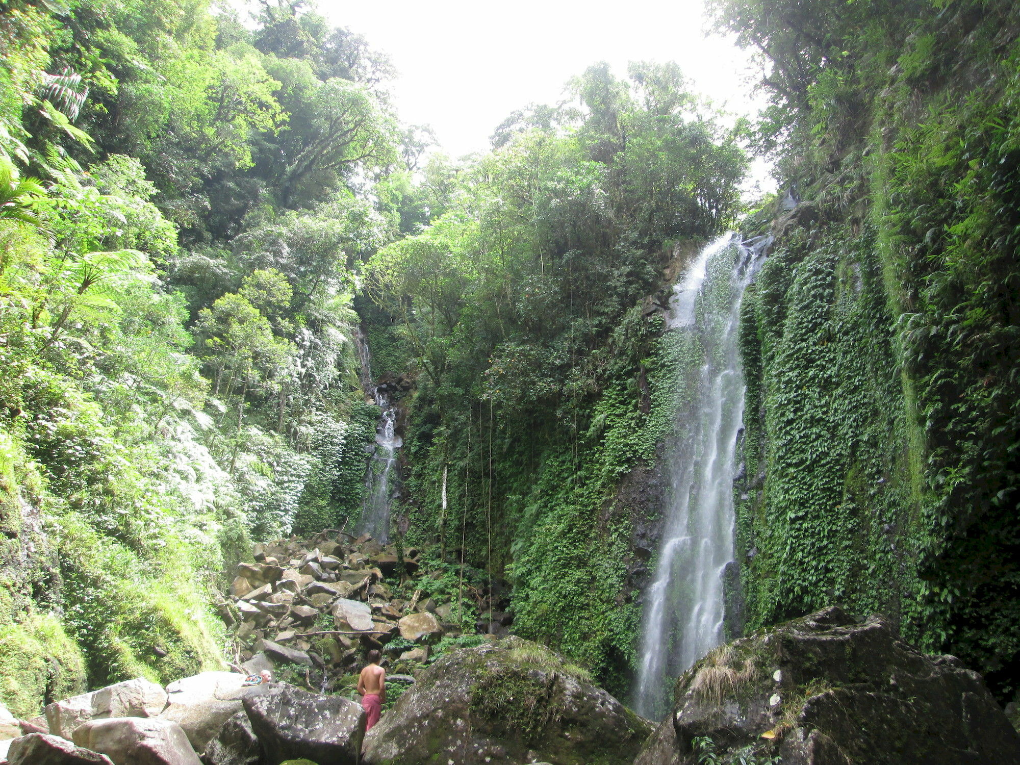 Camiguin Volcan Beach Eco Retreat & Dive Resort Mambajao Ngoại thất bức ảnh